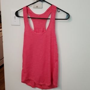 Lululemon Salute the Sun Tank